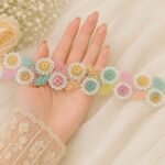 multi sequence lace