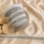silver stone lace