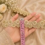 golden sequence lace