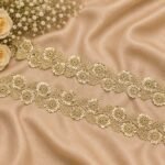 golden sequence lace