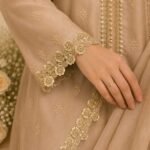 golden sequence lace