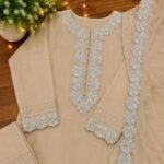 silver patch lace